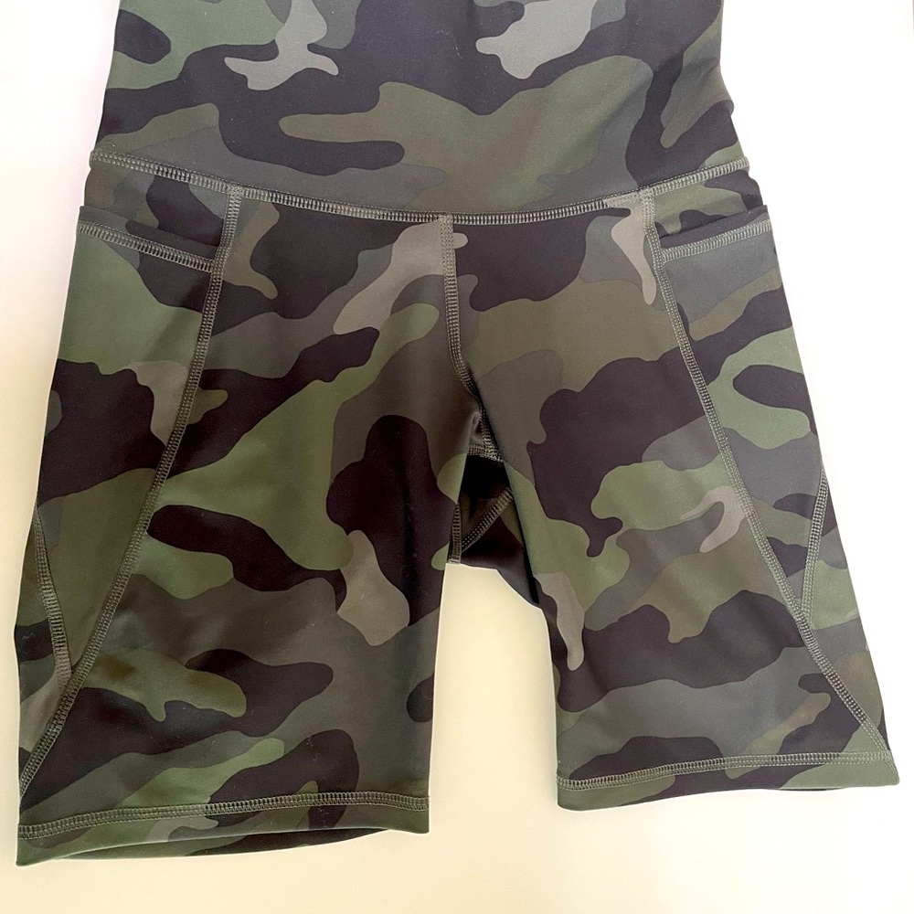 Old Navy biker shorts